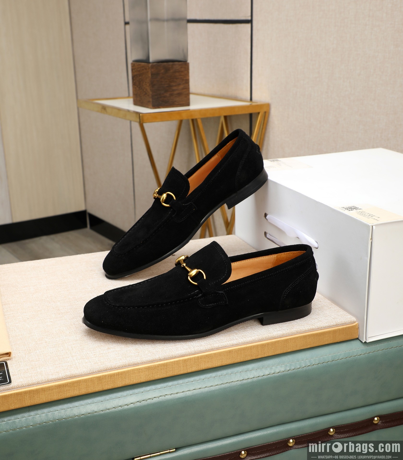 Gucci Replica Shoes sz38-44 h1019