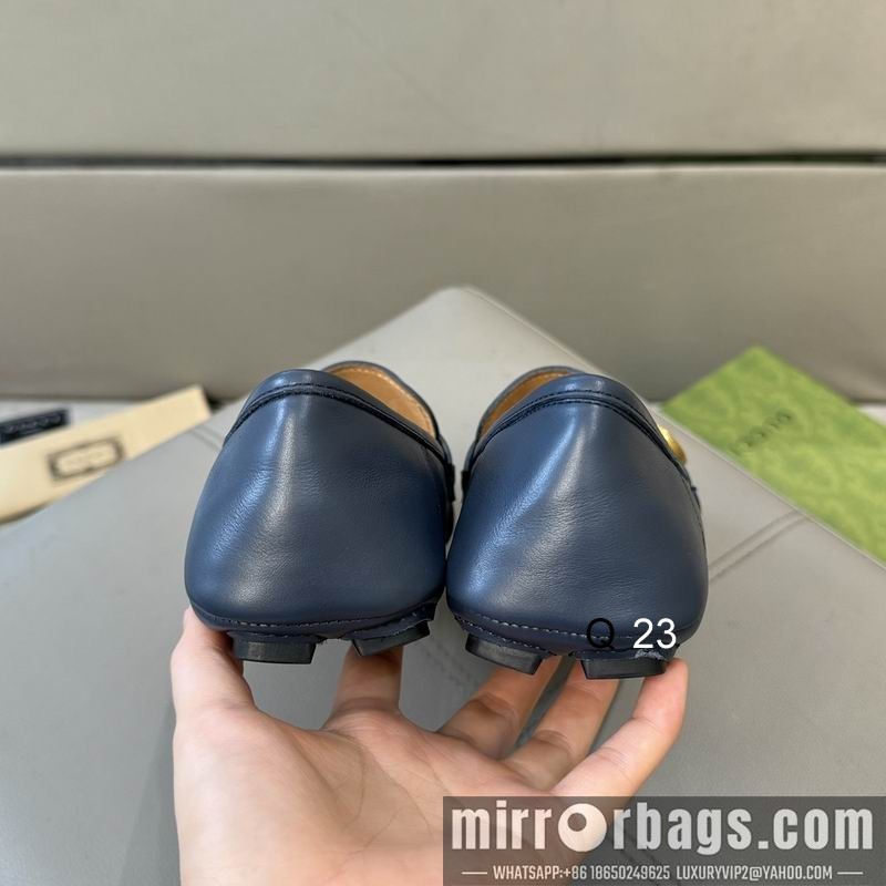 Gucci Replica Shoes sz38-45 HY1210