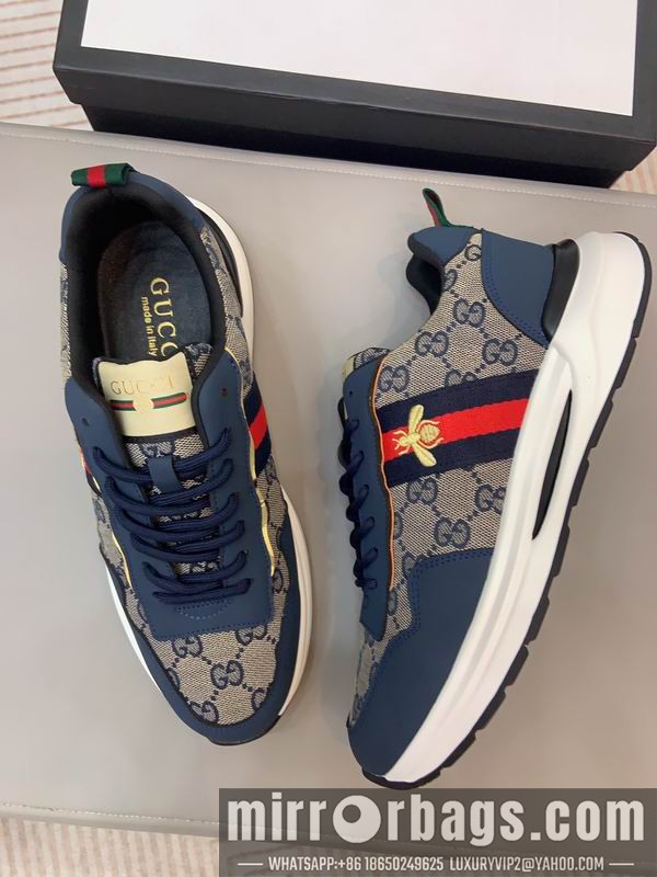 Gucci Replica Shoes sz38-44 hnm0123