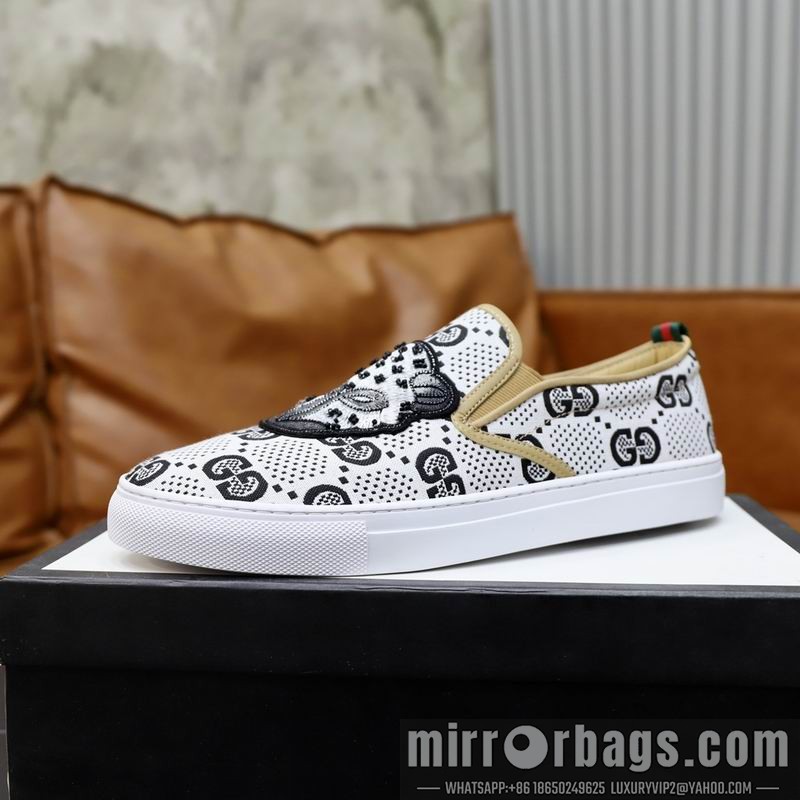 Gucci Replica Shoes sz38-44 hnm0116