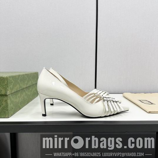 Gucci Replica Shoes sz34-41 6cm mnh0804