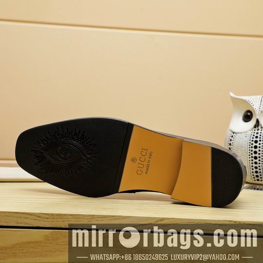 Gucci Replica Shoes sz38-46 mnh0605