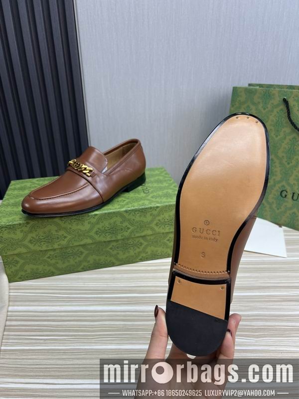 Gucci Replica Shoes sz38-45 mnf03160