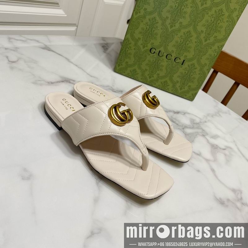 Gucci Replica Shoes sz35-42 mnf0305