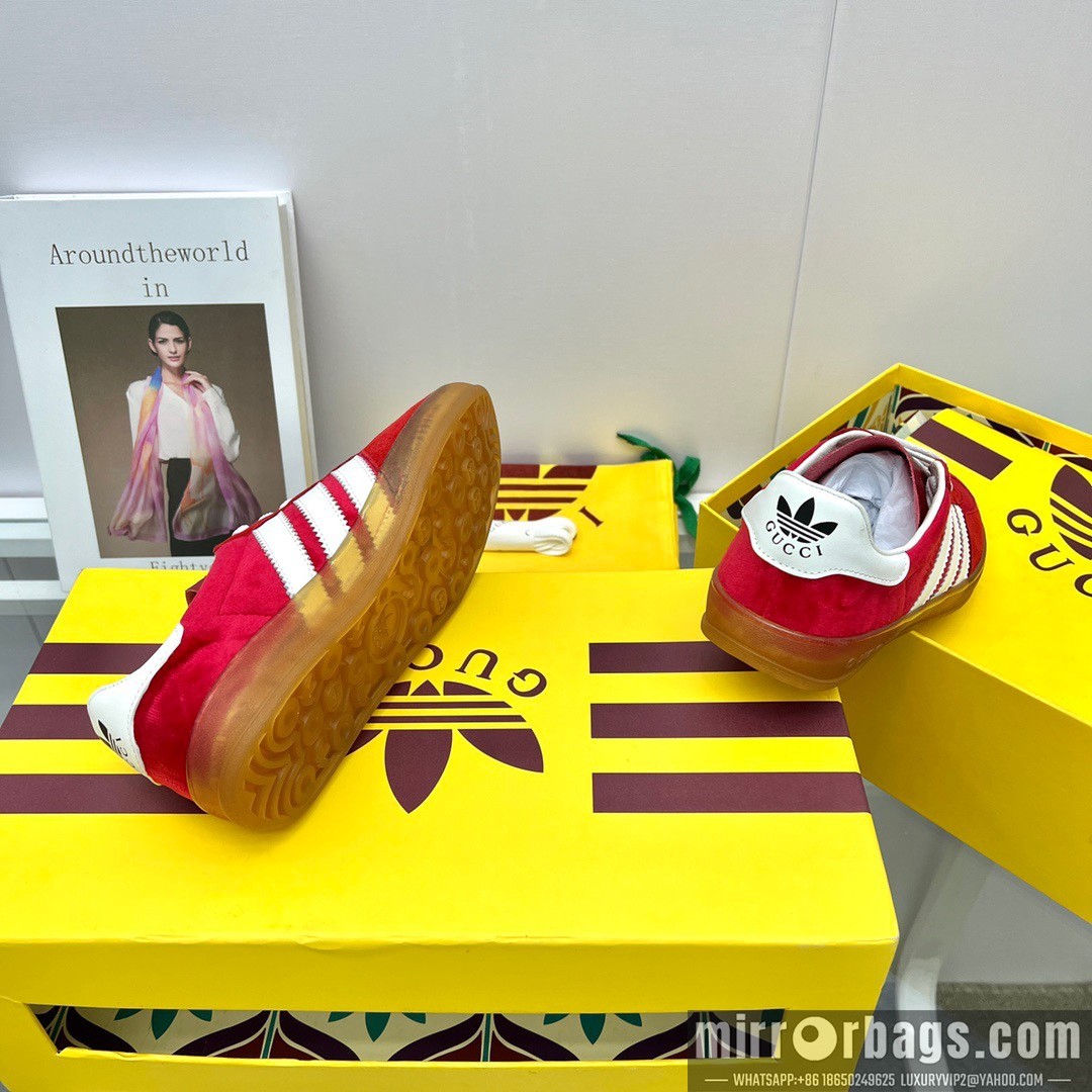 Gucci Replica Shoes sz35-45 h0804