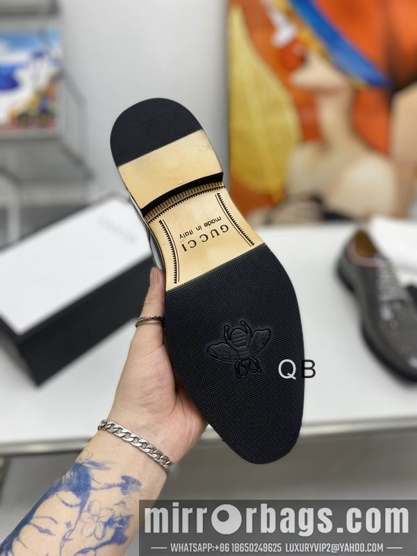 Gucci Replica Shoes sz38-45 BS0380