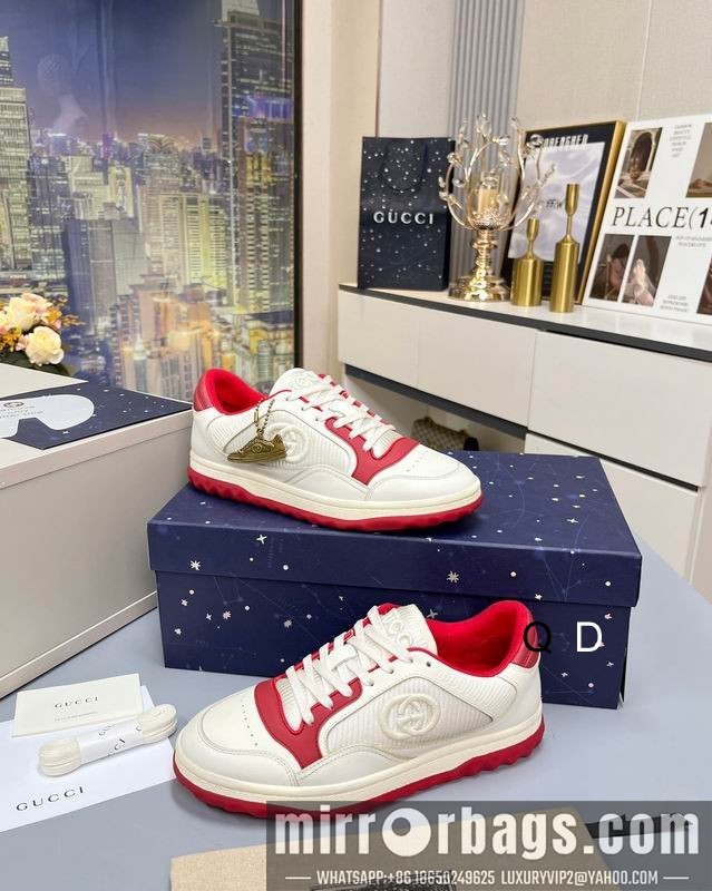 Gucci Replica Shoes sz35-45 14C GDT1104