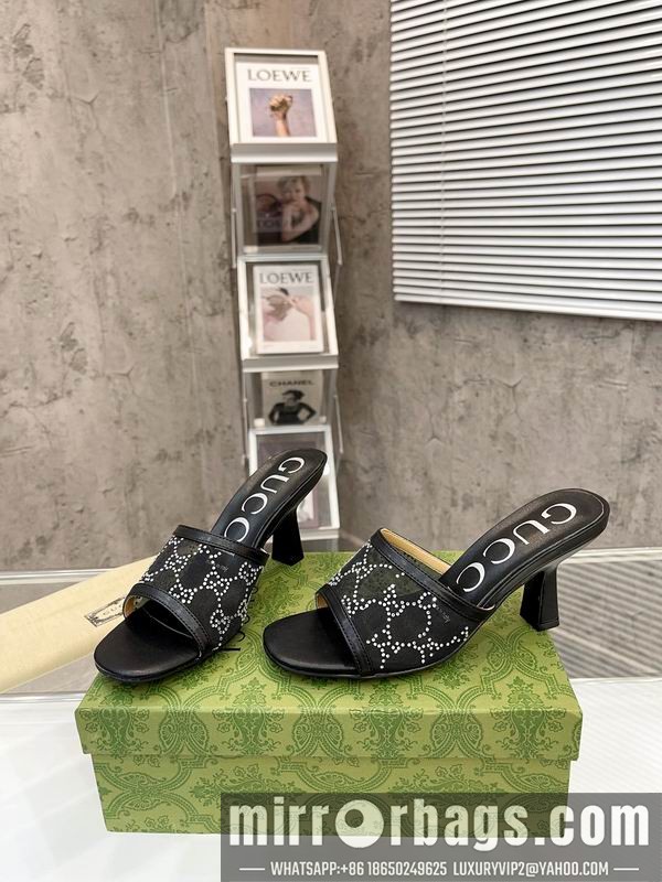 Gucci Replica Shoes sz35-42 mnf0312