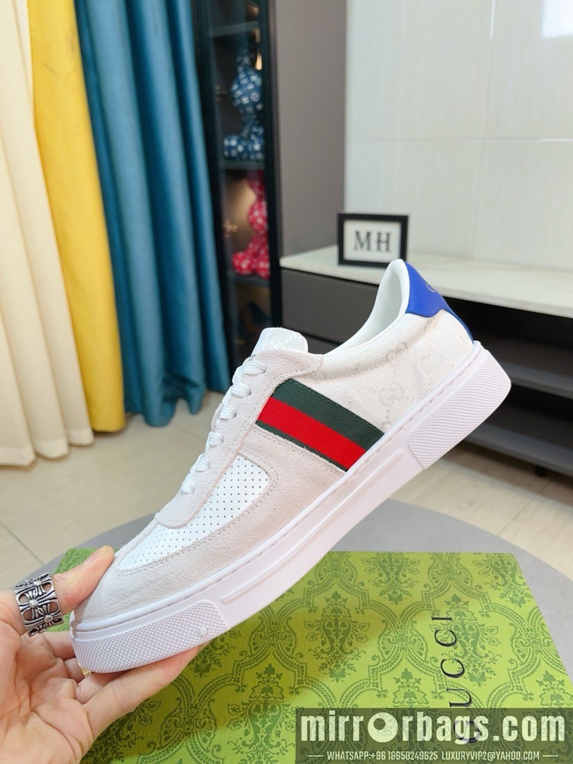 Gucci Replica Shoes sz38-44 h0705
