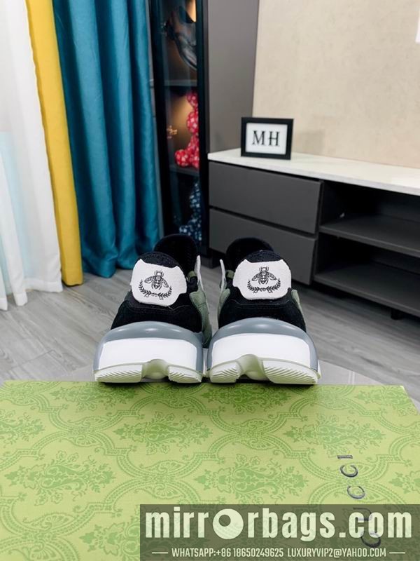 Gucci Replica Shoes sz38-44 hnm0196