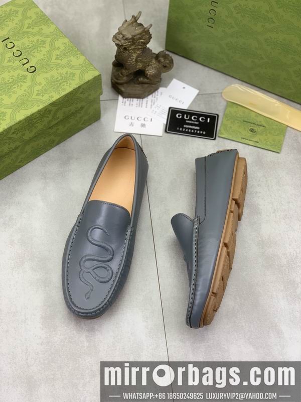 Gucci Replica Shoes sz38-45 mnf0358