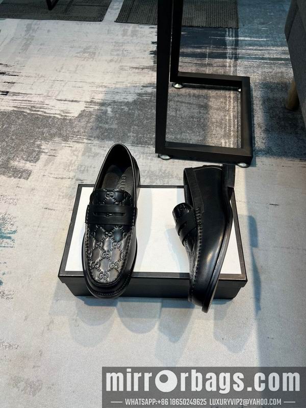 Gucci Replica Shoes sz38-44 hnm0188