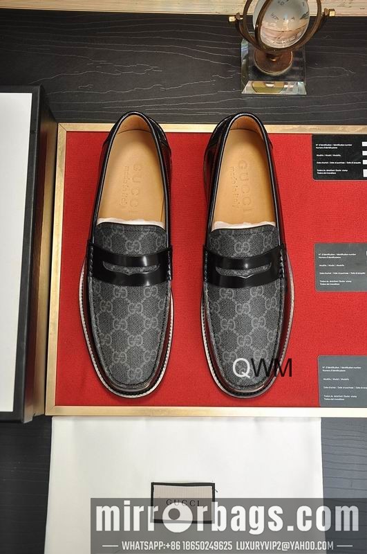 Gucci Replica Shoes sz38-45 WM03105