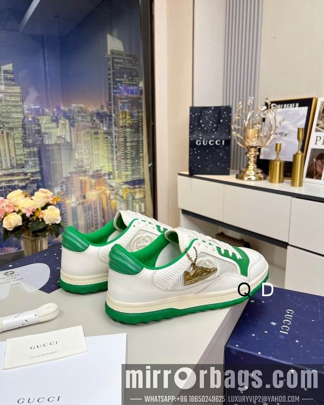 Gucci Replica Shoes sz35-45 14C GDT1104