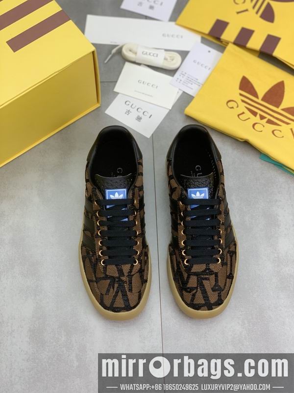 Gucci Replica Shoes X Adidas sz35-41 39-45 mnf0101
