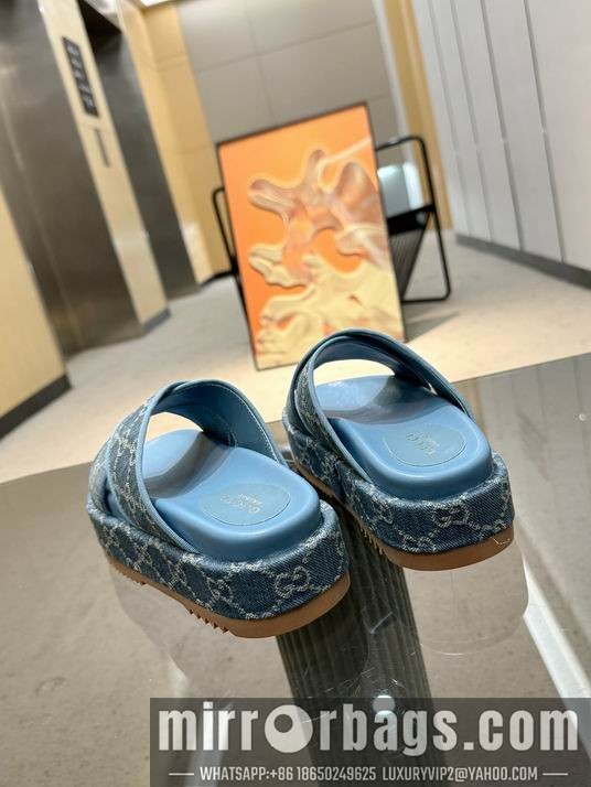 Gucci Replica Shoes sz35-43 mnh0604