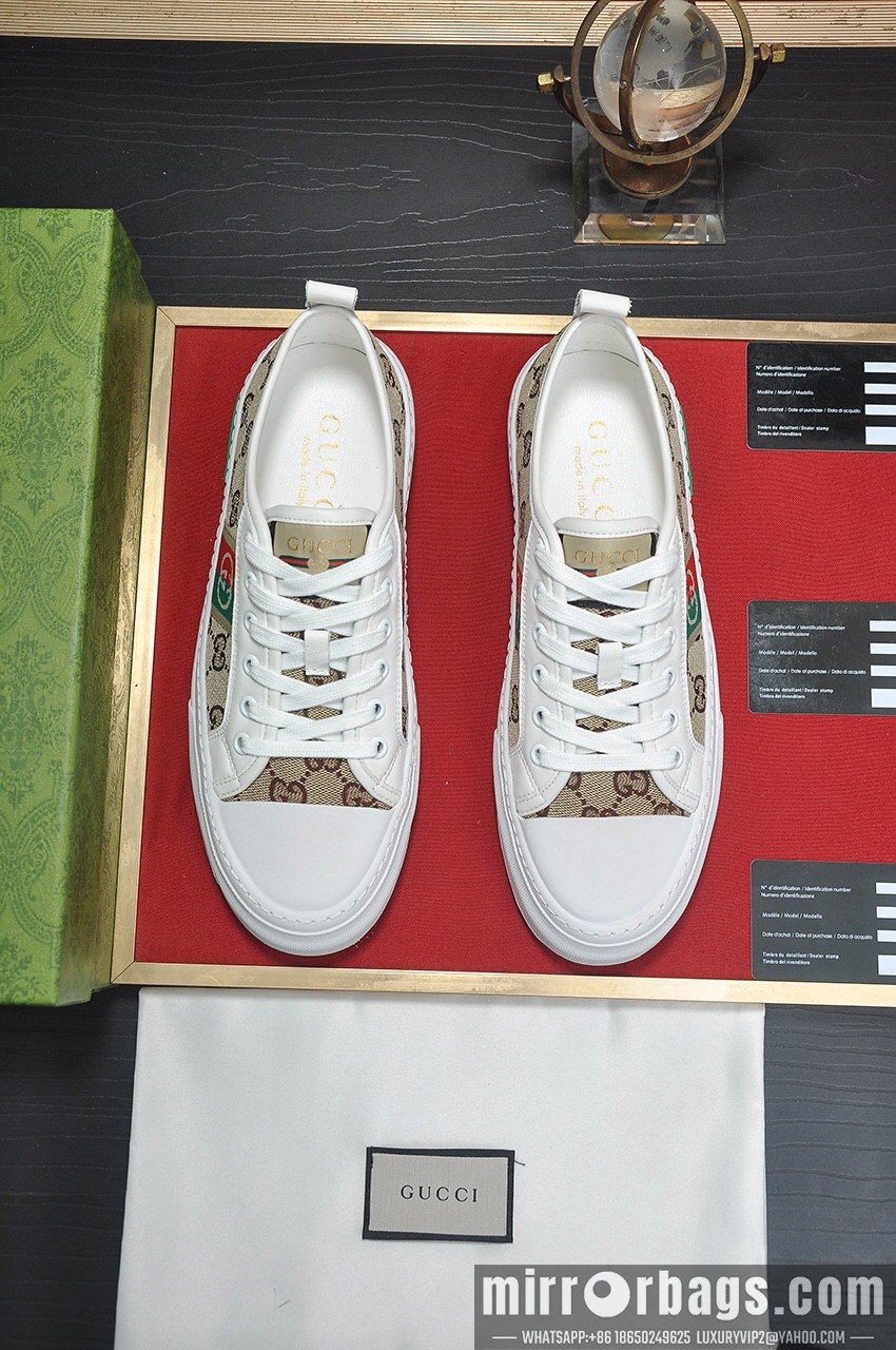Gucci Replica Shoes sz38-44 h0711
