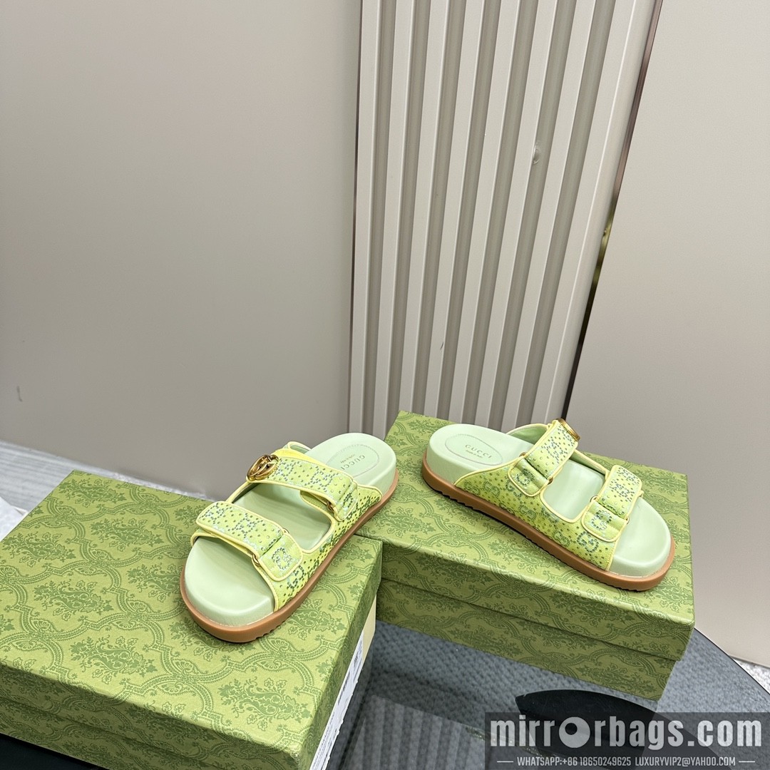 Gucci Replica Shoes sz35-42 h0823