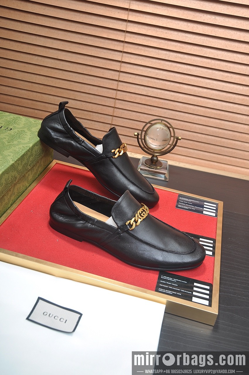 Gucci Replica Shoes sz38-44 h0711