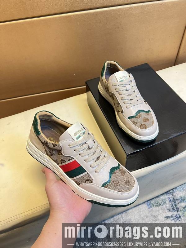 Gucci Replica Shoes sz39-44 mnf03106