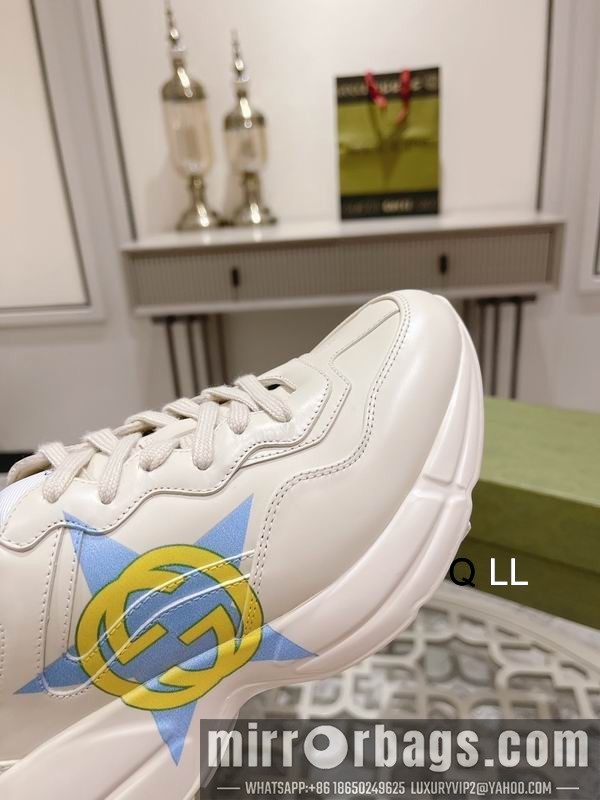 Gucci Replica Shoes colour sz35-45 LL1203