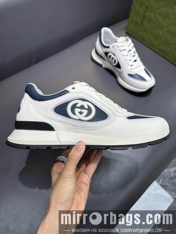 Gucci Replica Shoes sz39-44 hnm0142