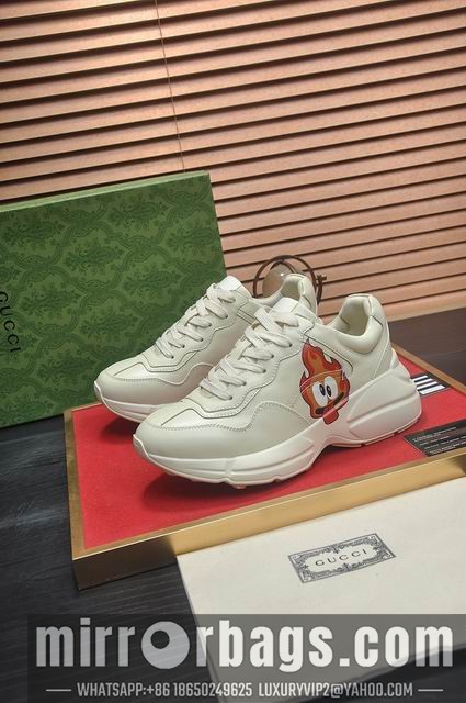 Gucci Replica Shoes sz35-45 mnh0604