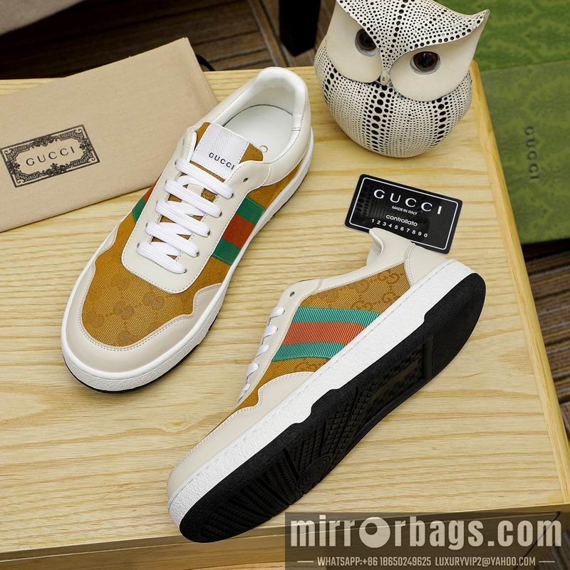 Gucci Replica Shoes sz38-44 hnm0128