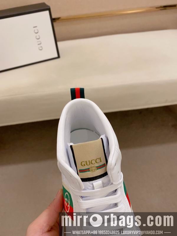 Gucci Replica Shoes sz38-44 hnm0120