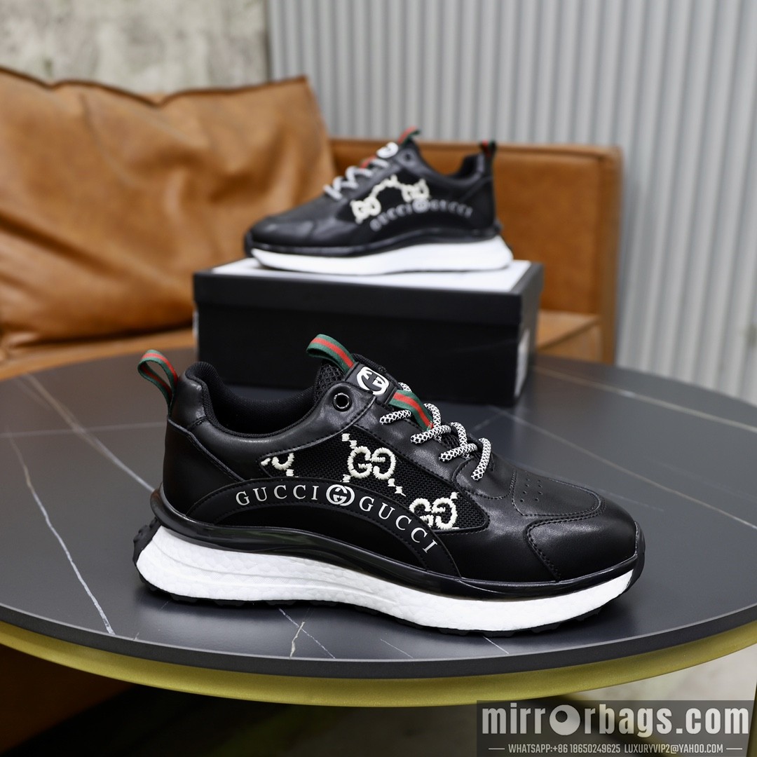 Gucci Replica Shoes sz38-44 h0716