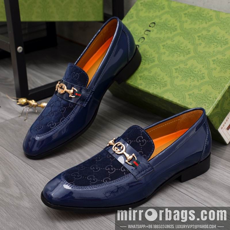 Gucci Replica Shoes sz38-44 hnm0101