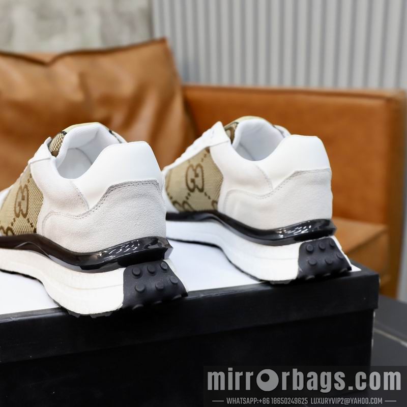 Gucci Replica Shoes sz38-44 hnm0182