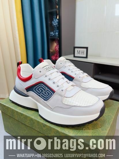 Gucci Replica Shoes sz38-44 mnh0516