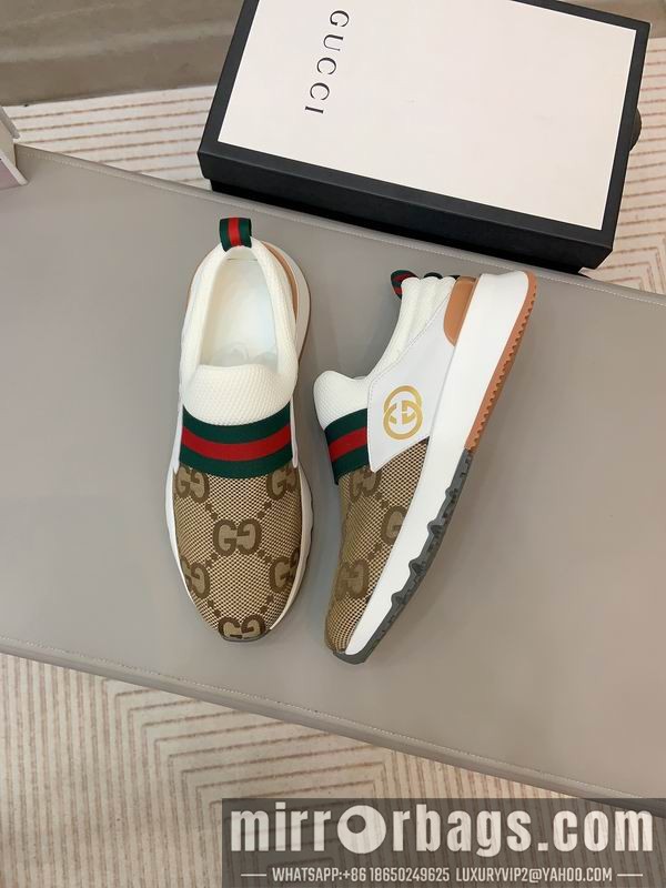 Gucci Replica Shoes sz38-44 hnm0145