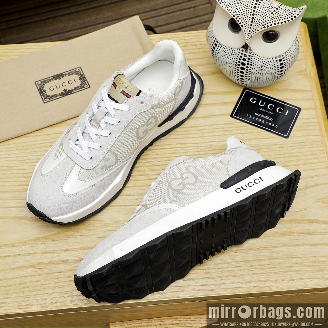 Gucci Replica Shoes sz38-45 hnh1205