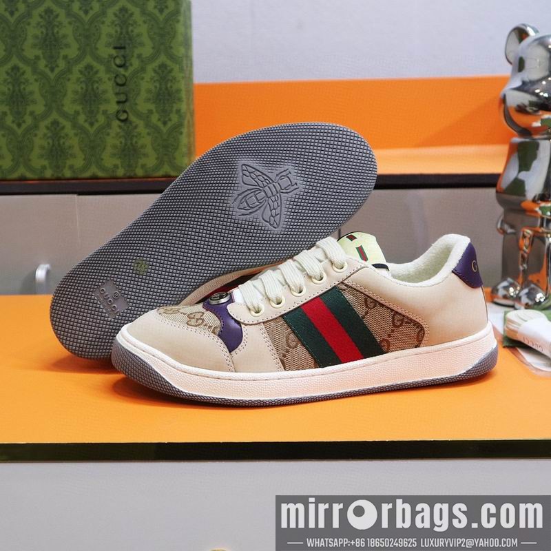 Gucci Replica Shoes sz 35-39 38-45 mnf0107