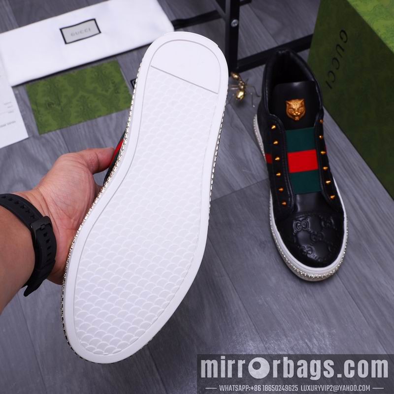 Gucci Replica Shoes sz38-44 hnm0114