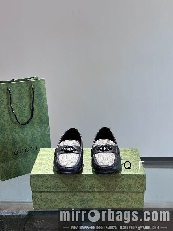 Gucci Replica Shoes sz38-45 TF0907
