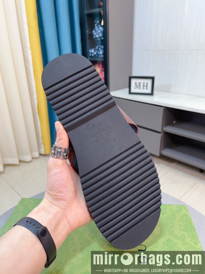 Gucci Replica Shoes sz38-44 h0605