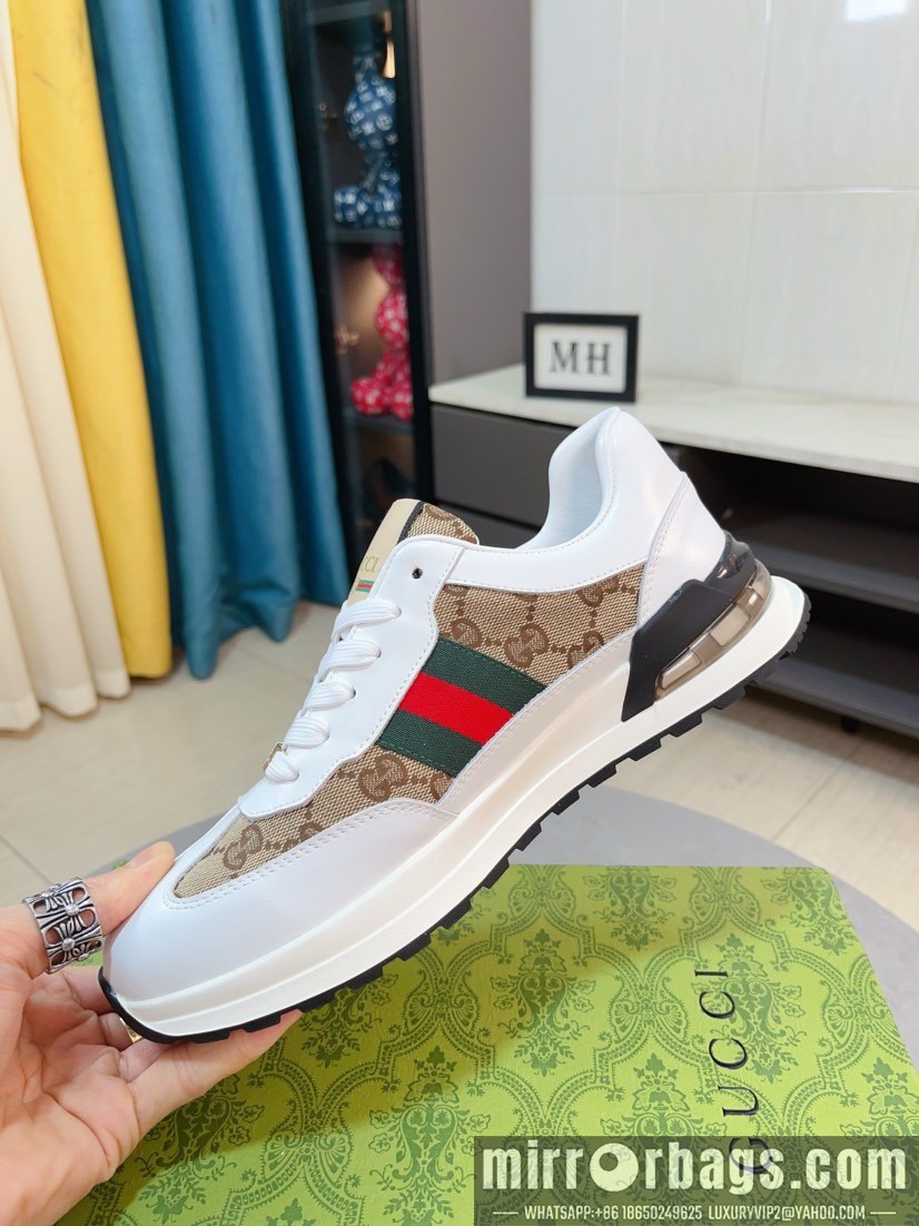 Gucci Replica Shoes sz38-44 h1004