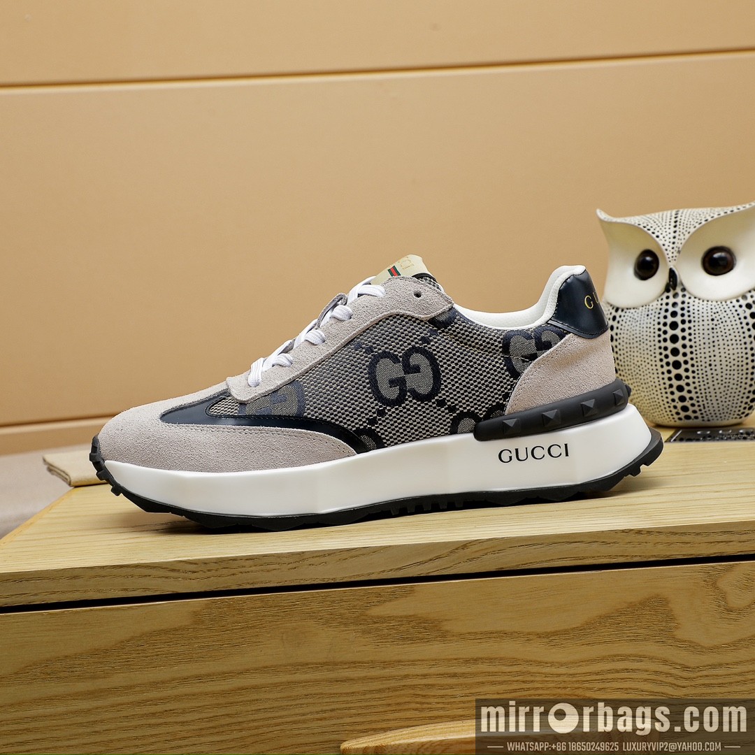 Gucci Replica Shoes sz38-45 hnh1205