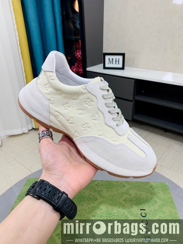 Gucci Replica Shoes sz38-44 mnf0249