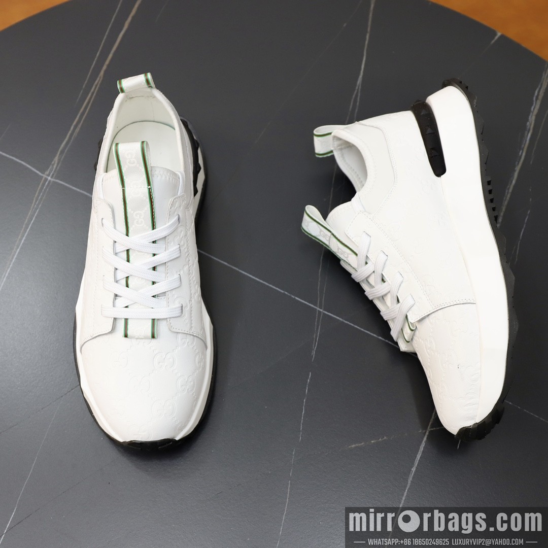 Gucci Replica Shoes sz38-44 hnm0185