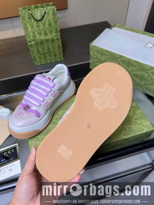 Gucci Replica Shoes sz35-45 mnh1003