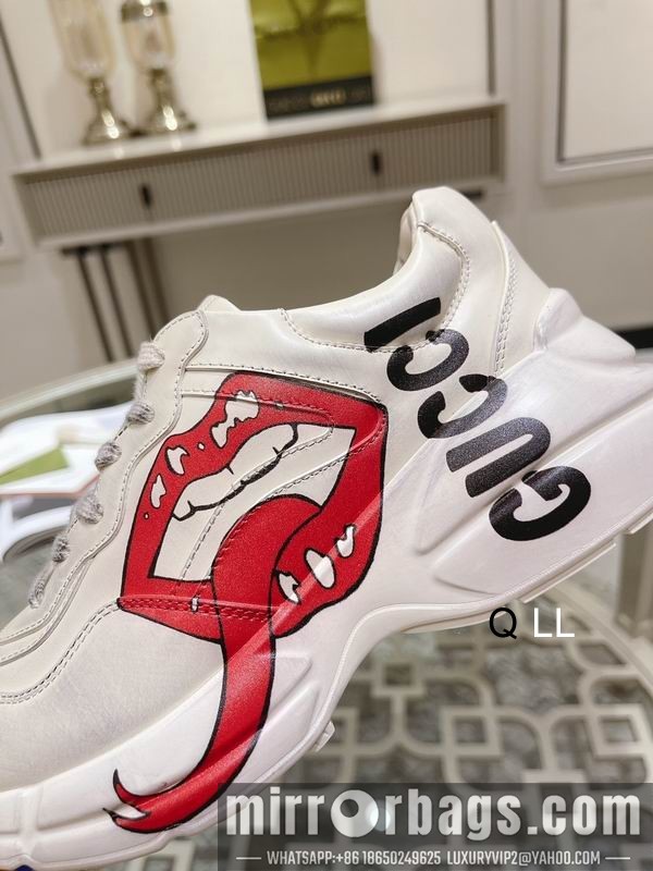 Gucci Replica Shoes colour sz35-45 LL1214