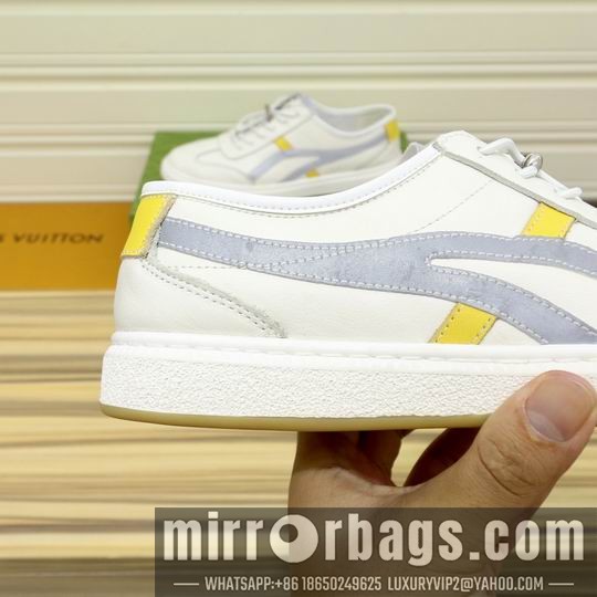 Gucci Replica Shoes sz38-45 mnh0407