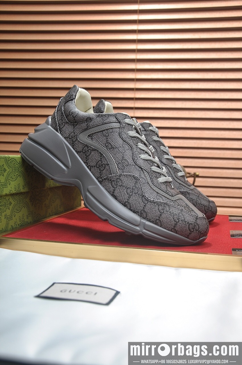 Gucci Replica Shoes sz35-45 hnh1217