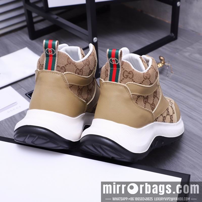Gucci Replica Shoes sz38-44 hnm0175