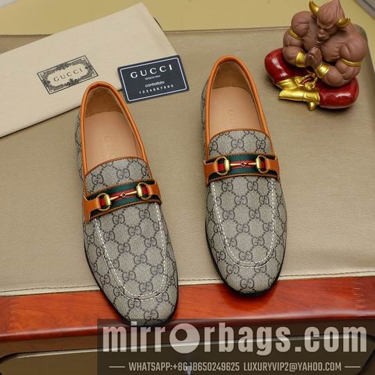 Gucci Replica Shoes sz38-45 mnh0816