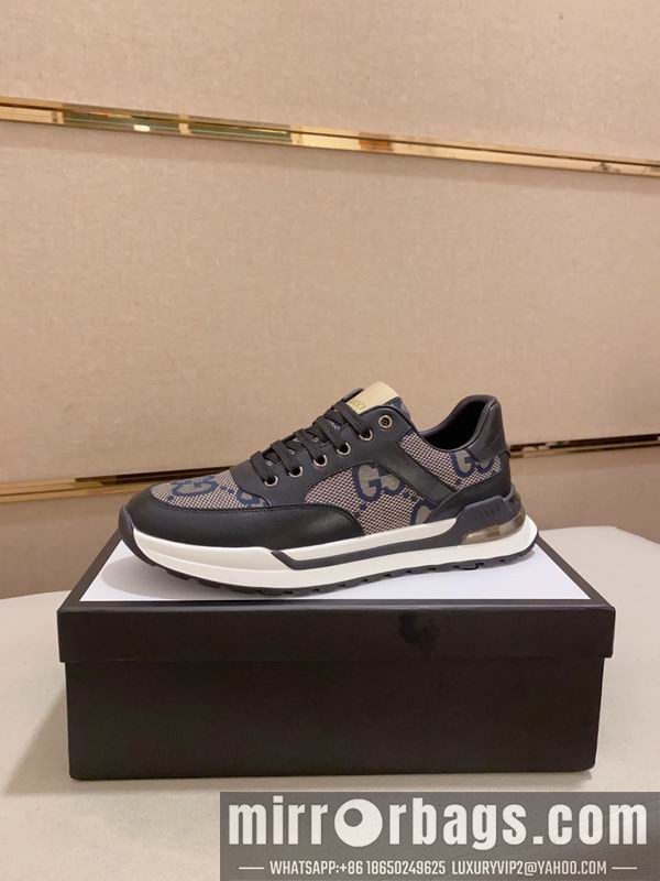 Gucci Replica Shoes sz38-44 hnm0116
